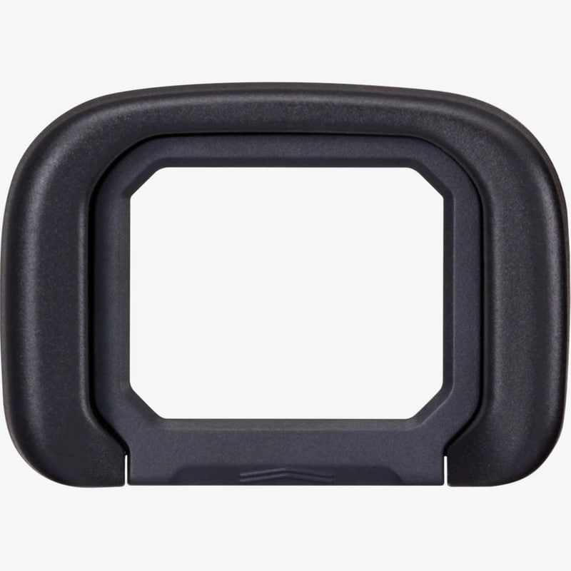 Ανταλλακτικό eyecup Canon ER-H 4896C001AA - Black