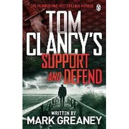 Tom Clancy's Support and Defend