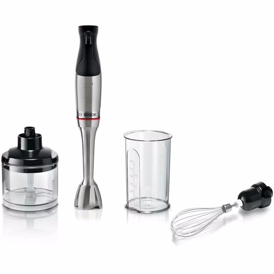 Σετ Ραβδομπλέντερ BOSCH ERGOMASTER SERIES 6 MSM6M821 1200 W Inox image 0
