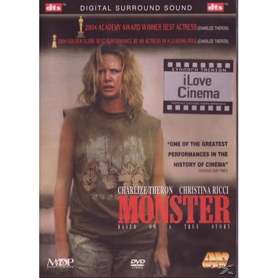 Monster image 1