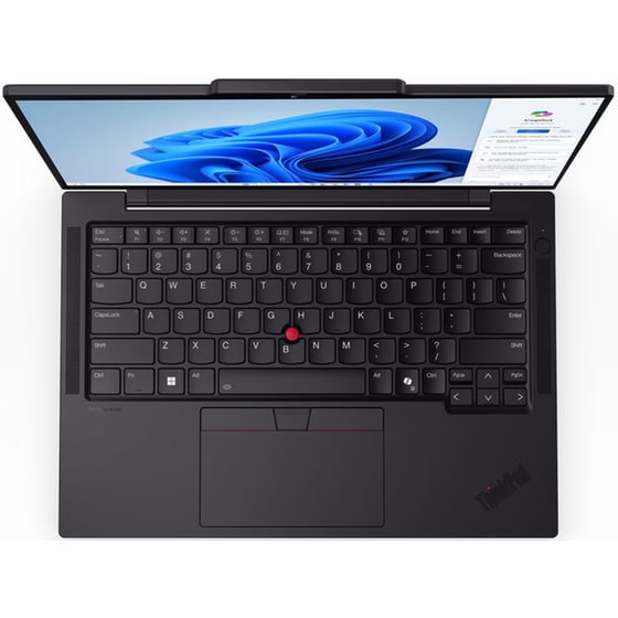 Lenovo ThinkPad T14s Gen 5 14" WUXGA IPS (Core Ultra 7-155U/16GB/512GB SSD/UHD Graphics/Win11Pro) Laptop image 5