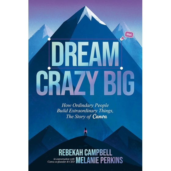 Dream Crazy Big image 0