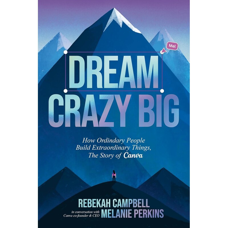 Dream Crazy Big