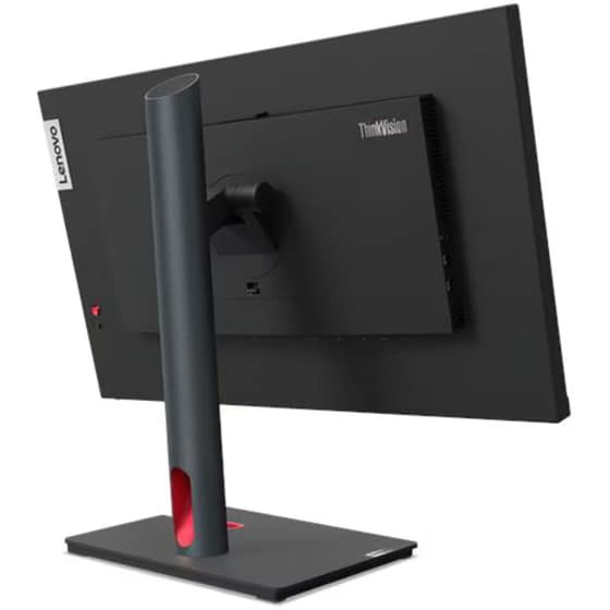 Lenovo ThinkVision P24q-30 Monitor 23.8" QHD IPS Flat 60 Hz 4ms image 6