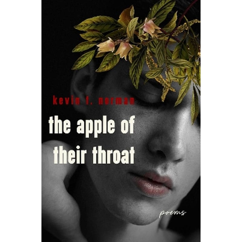 The Apple of Their Throat