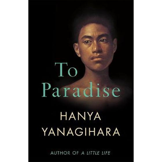 To Paradise image 0