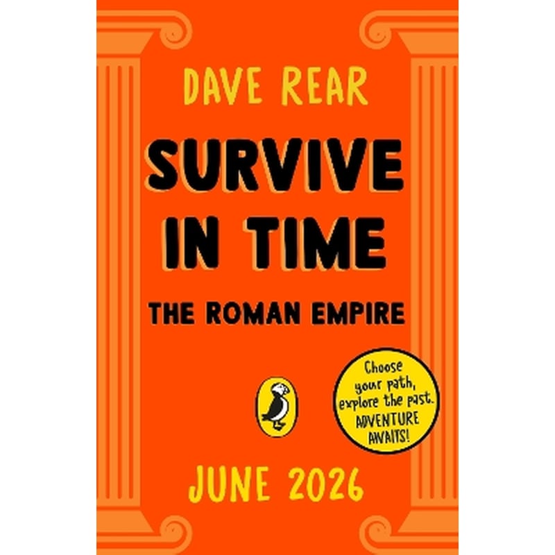 Survive in Time Book 2