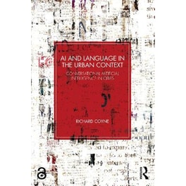 AI and Language in the Urban Context