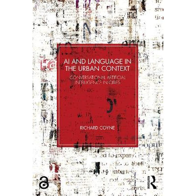 AI and Language in the Urban Context