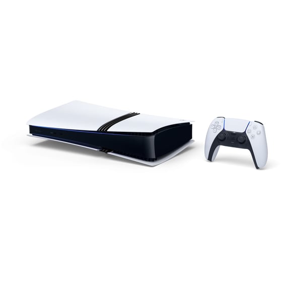 SET CONSOLE PRO + DISC DRIVER image 5