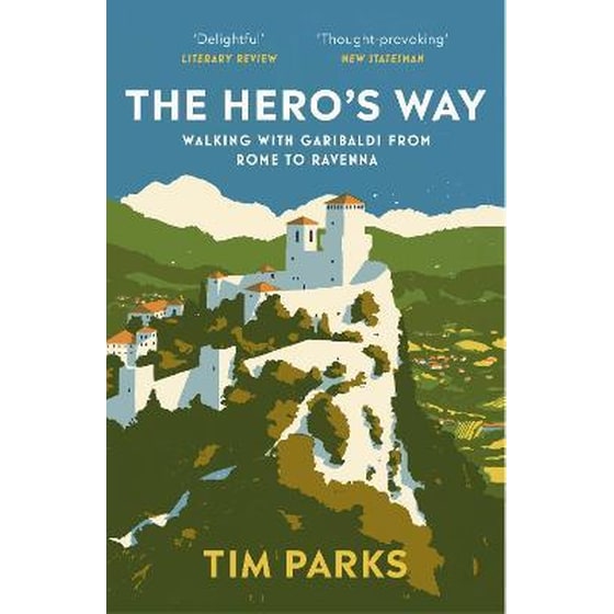 Hero's Way image 0