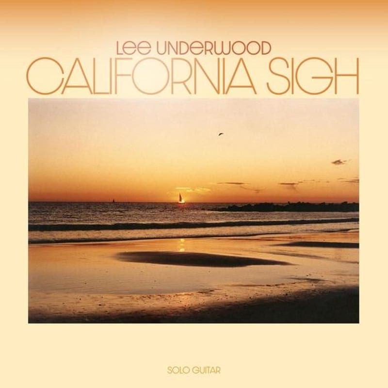 California Sigh (2LP)