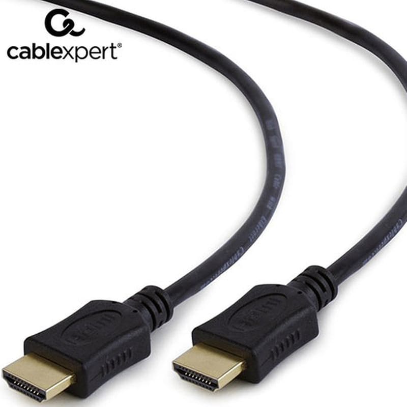 Καλώδιο Cablexpert Active Optical High Speed 4K HDMI με Ethernet 50m