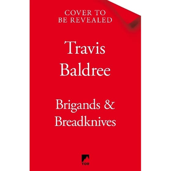 Brigands & Breadknives image 0