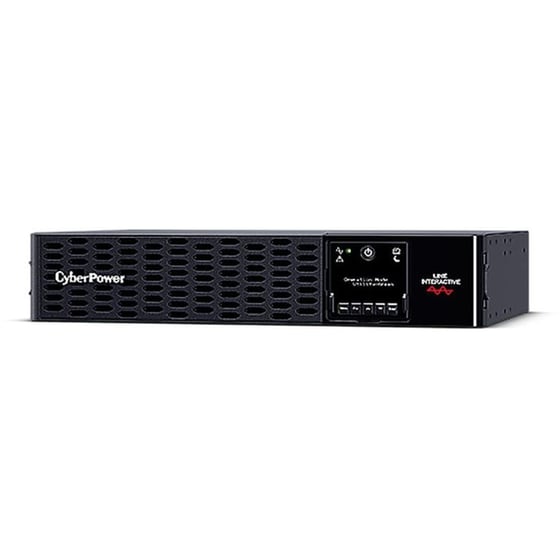 UPS CYBERPOWER PR1000ERT2U Line Interactive 1000VA/1000W image 0