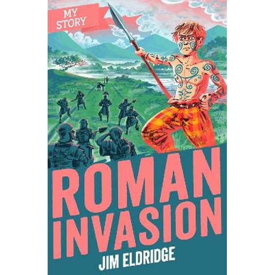 Roman Invasion image 0