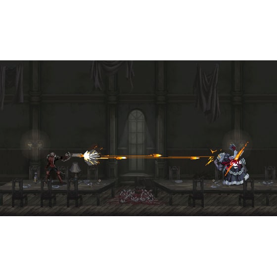 The Last Faith - Nintendo Switch image 11