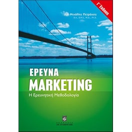 Έρευνα Marketing