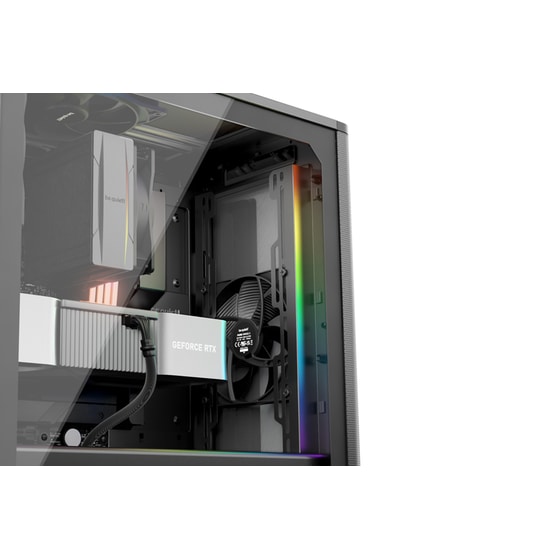 Desktop Vengeance (Ryzen 9-9900X/64GB/2TB SSD/Radeon R9700/W11Pro) image 3