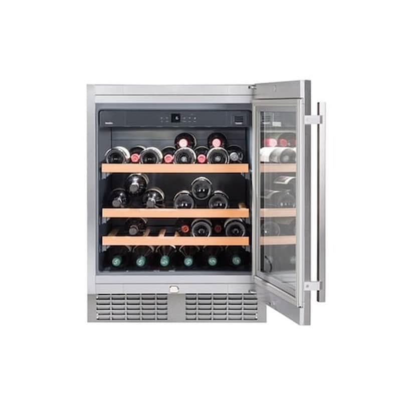 LIEBHERR F Wine Cabinet LIEBHERR UWKes 1752