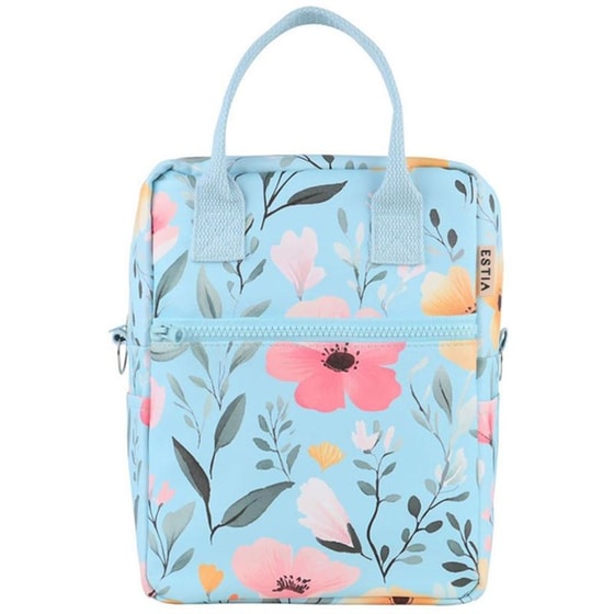 Τσαντάκι Φαγητού Ισοθερμικό Estia Sky Garden 7L image 0