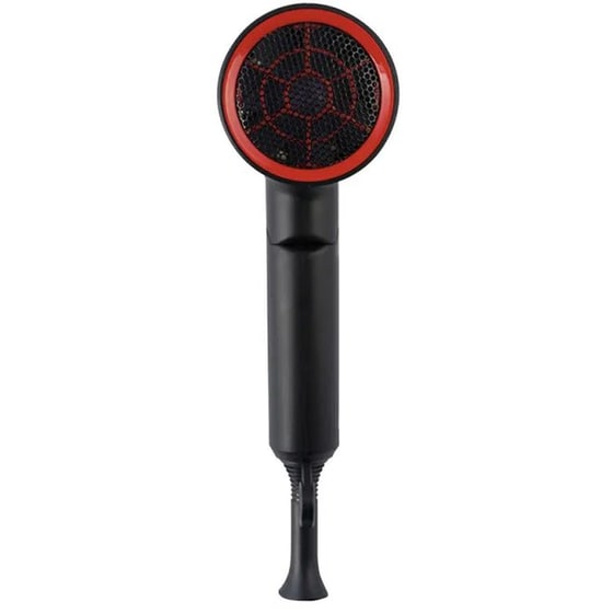 Σεσουάρ Μαλλιών SOGO SEC-SS-3680 1400 W Μαύρο image 2