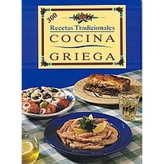 Cocina griega image 0