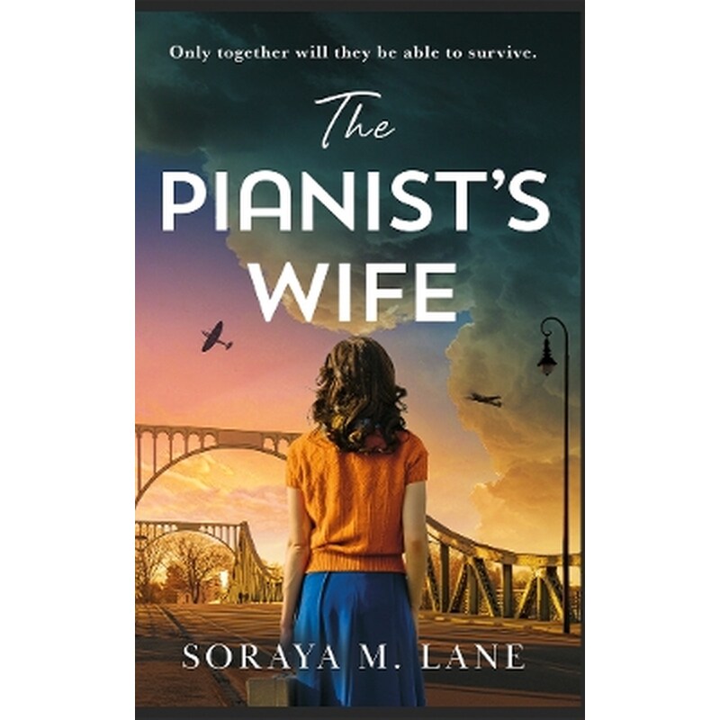 The Pianists Wife