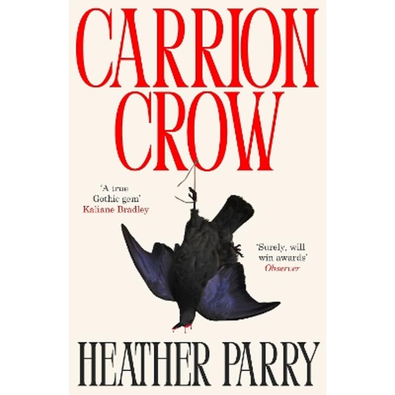 Carrion Crow