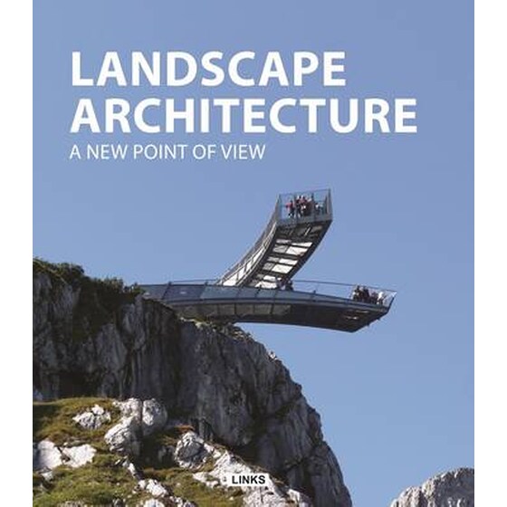 Landscape Architecture: A New Point of View image 0