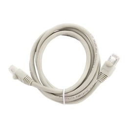 Cablexpert Patch Cord Cat6 Molded Strain Relief 50u" Plugs 1,5m Pp6-1.5m
