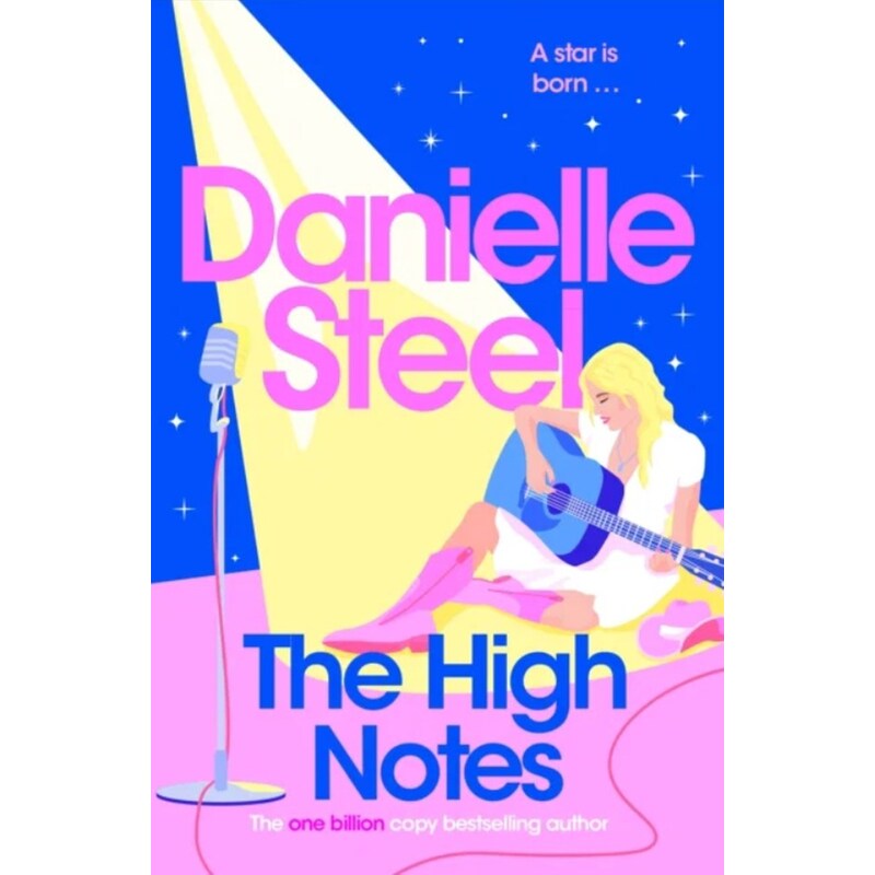 The High Notes