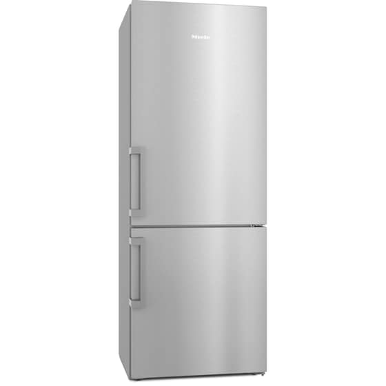 MIELE KFN 4796 CD No Frost 485 Lt Inox Clean Steel Ψυγειοκαταψύκτης image 0