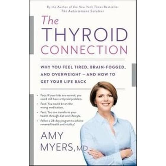 Thyroid Connection image 0