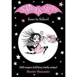 Isadora Moon Goes to School