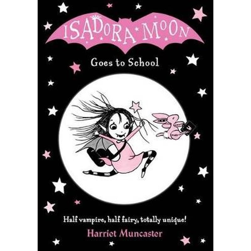 Isadora Moon Goes to School