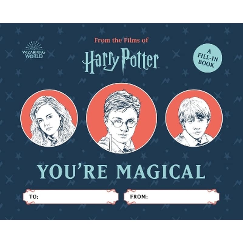 Harry Potter: Youre Magical
