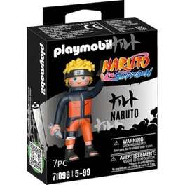 PLAYMOBIL® Naruto (71096)