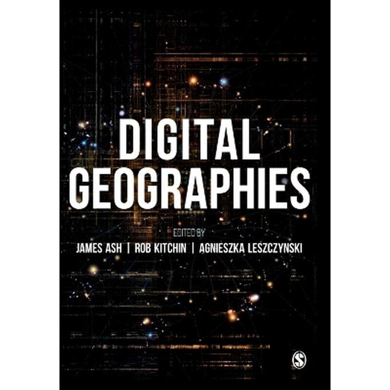 Digital Geographies