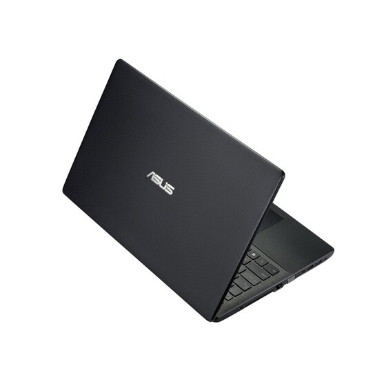Laptop Asus F552CL-SX049H - 15.6" Μαύρο image 1