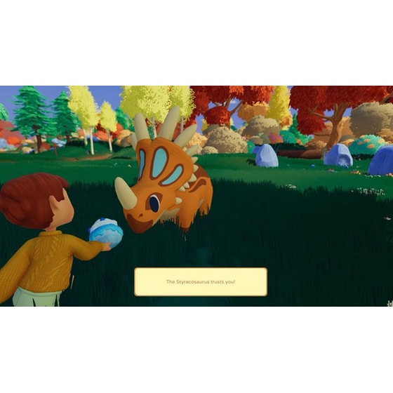 Paleo Pines Dino Valley - PS4 image 3