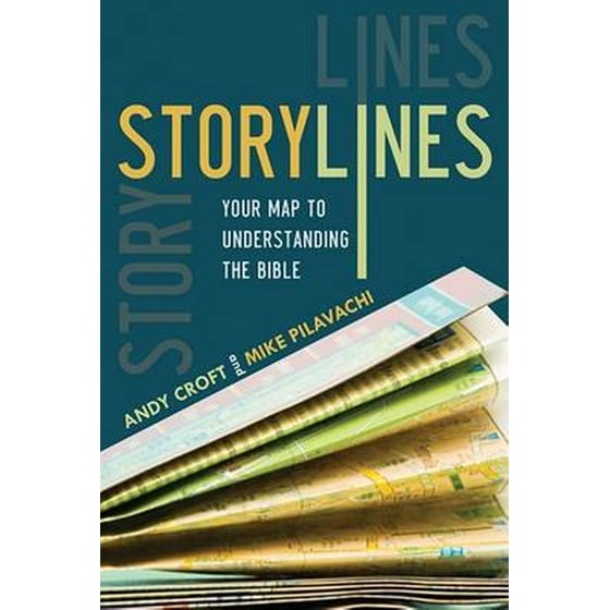 Storylines image 0