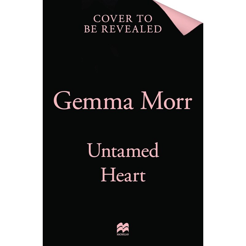 Untamed Heart