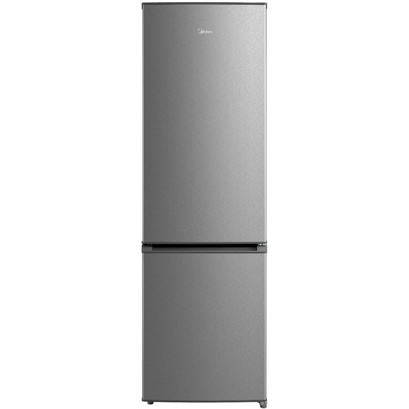 Midea MDRB380FGE02A Inox Ψυγειοκαταψύκτης
