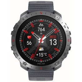 Smartwatch Polar Grit X2 Pro 49mm - Grey