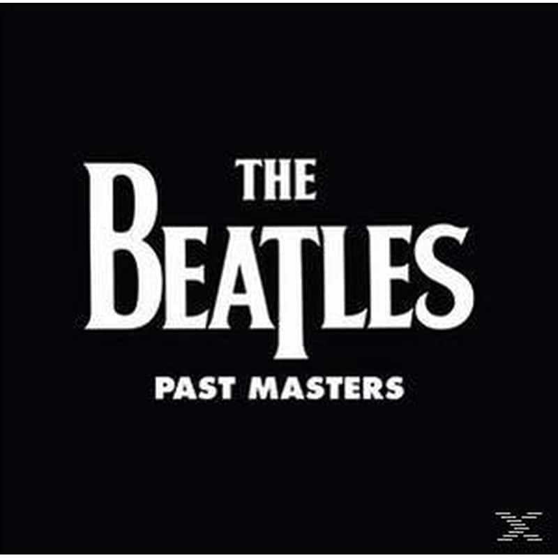 Past Masters Vol.1 2 (200