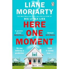 Here One Moment