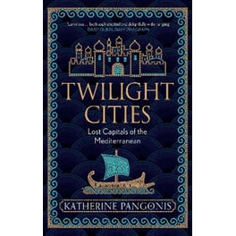 Twilight Cities