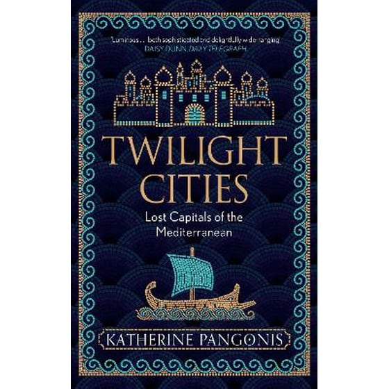 Twilight Cities image 0
