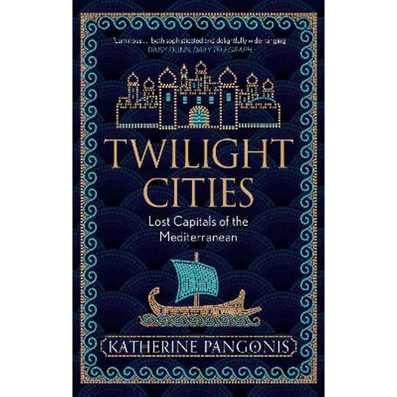Twilight Cities